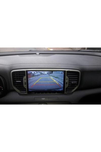 Navimex Kia Sportage 2016 2017 Uyumlu Navigasyon*multimedya Android 7709 Oem