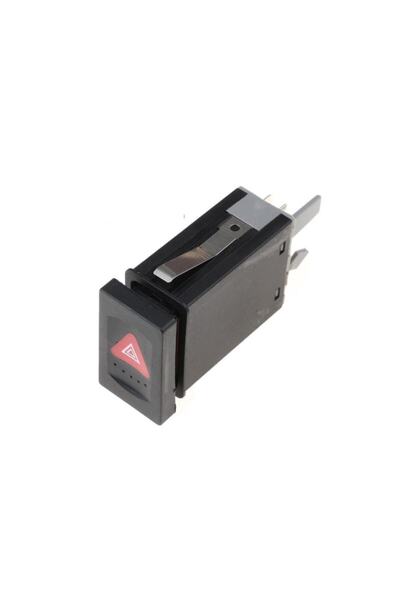 Genel Markalar Volkswagen Passat Uyumlu Dörtlü Sinyal Flaşörü Anahtarı 1998-2005