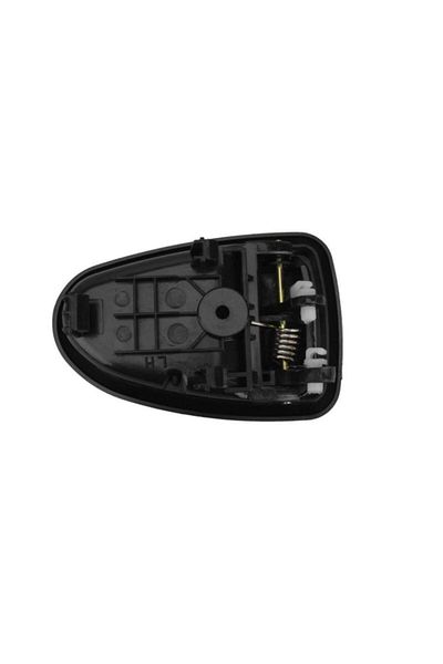 OZTEK مقبض فتح الباب الداخلي الخلفي الأيمن لشركة Hyundai Accent Millennium-admira 2000-2005