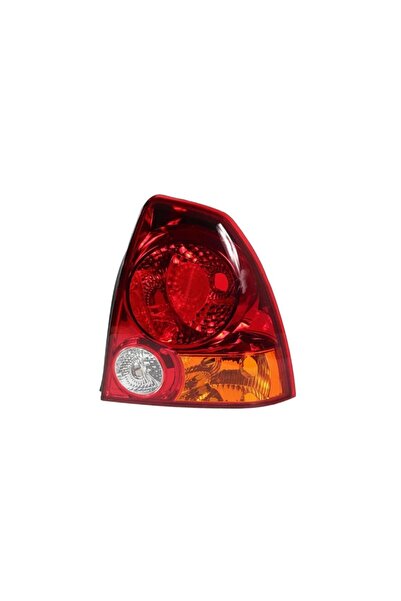Genel Markalar HYUNDAİ ACCENT ADMİRE SOL ARKA STOP LAMBASI 2003--2006