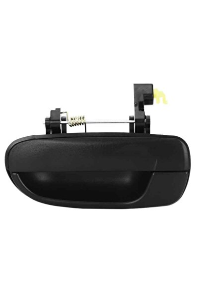 OZTEK مقبض فتح الباب الخارجي الخلفي الأيمن لشركة Hyundai Accent Millennium-ad...