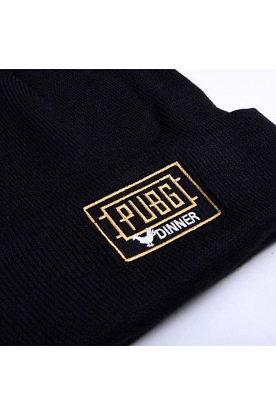 PrimeShoping Pubg Dinner Beanie
