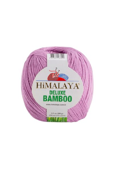 Himalaya Deluxe Bamboo Bamboo Cotton Hand Knitting Thread