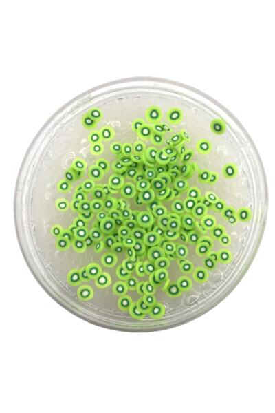 Slimewapi Jelly Belly Kivili Slime Seti - 200 Ml