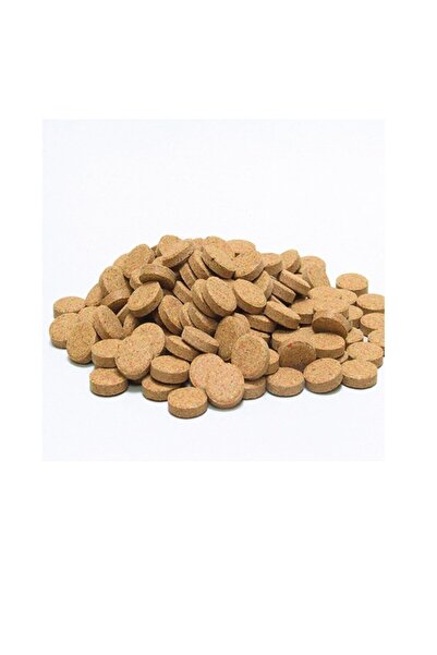 JBL Novo Tab, Etçil Tablet Yem, 500 Adet 175 Gr