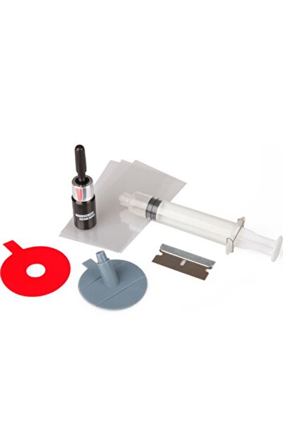 OEM Cam Tamir Seti Araba Ön Cam Çatlak Tamir Kiti