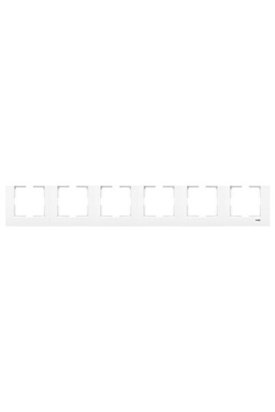 VİKO Karre Six-Pack Frame
