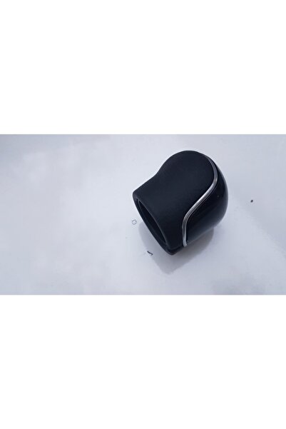 ERC Transit V 363, Custom, C-max 6 Speed Leather Gear Shift Knob