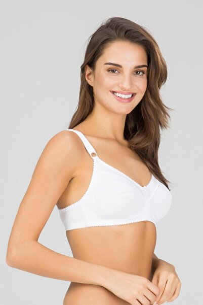 Kom Carol Бавовняний бюстгальтер без кісточок
