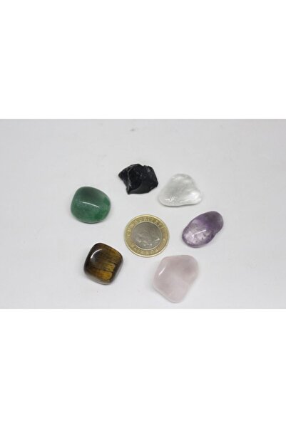 Yasamtohumu Najpopularniji set kamenja - veliki