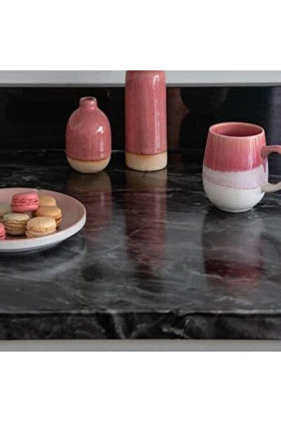 d-c-fix Yeni D C Fix 200-3247 Mermer Desenli Yapışkanlı Folyo 45cm X 1mt