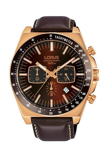 Lorus RT356GX9 Erkek Kol Saati