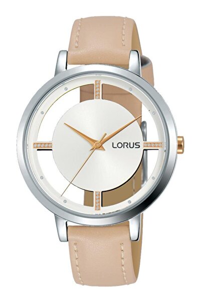 Lorus RG291PX9 Kadın Kol Saati