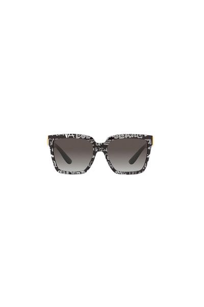 Dolce&Gabbana 6165 33138g 56 Women's Sunglasses