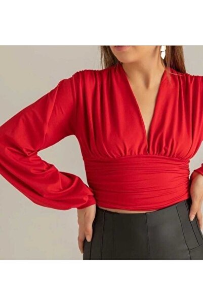 NÜANS MODA قصير