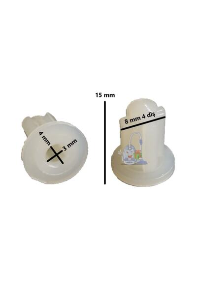 Arnica Orbital Plus 1231 Blender Shredding Foot Clutch Gear Compatible