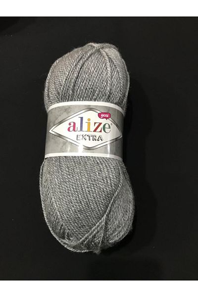 Alize Έξτρα Βελονάκι Νήμα - 21