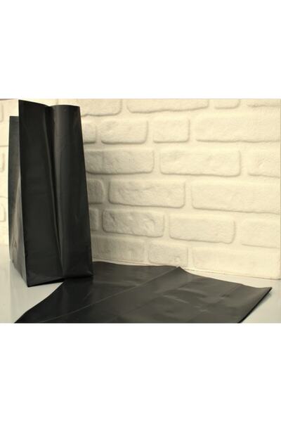 Asenya Fidan Poşeti 25x50 Cm 2 Kg Fidan Torbası Fide Poşeti Fide Torbası Fida...