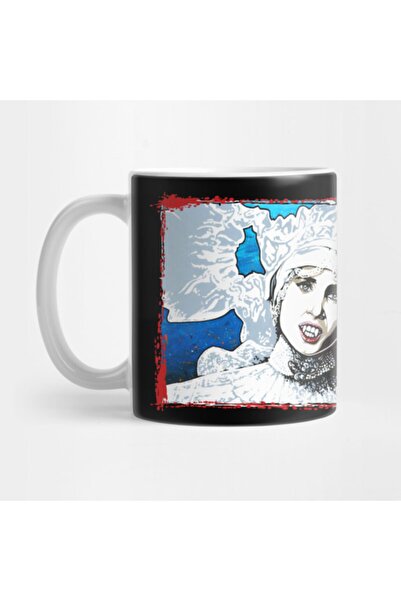 Pixxa Lucy From Bram Stoker's Dracula Mug