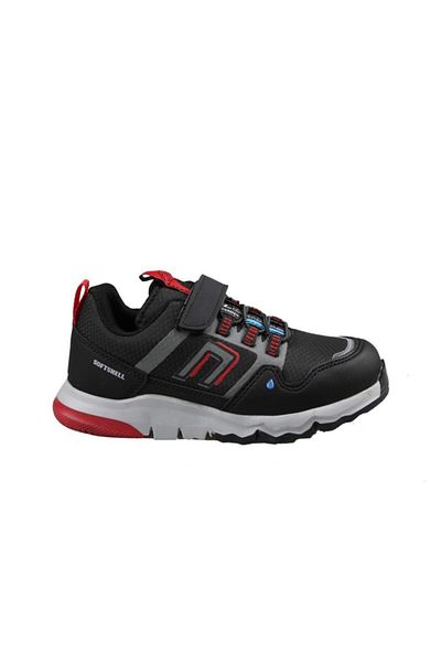 Cool Trex Red Kids Sneakers