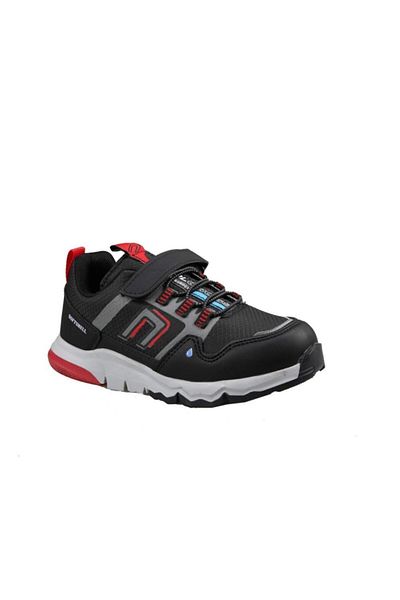 Cool Trex Red Kids Sneakers