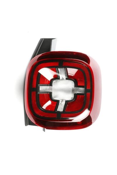 Genel Markalar DACİA DUSTER SAĞ ARKA STOP LAMBASI 2018--2020