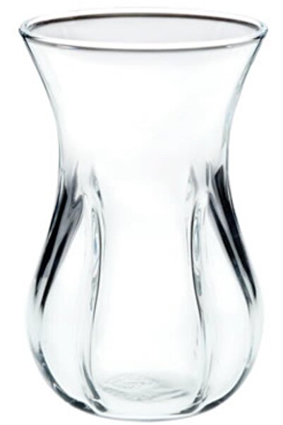 Touch Me Marka: Lale Çay Bardağı 6'lı Kategori: Pratik Mutfak Gereçleri