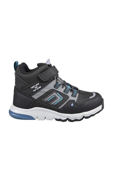 Cool Παιδικές μπότες Trex High Top Petrol