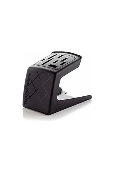 Tupperware U Series Knife Stand - Practical and Stylish Design