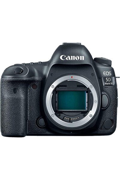 Canon Eos 5d Mark Iv Body