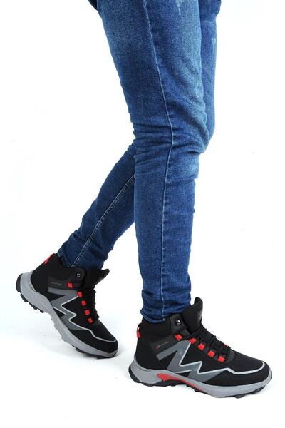 M.P. M.p 212-2184 Erkek Su Itici Softshell Outdoor Bot