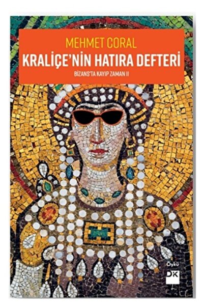 Doğan Kitap Kraliçe'nin Hatıra Defteri / Mehmet Coral / / 9786050959734