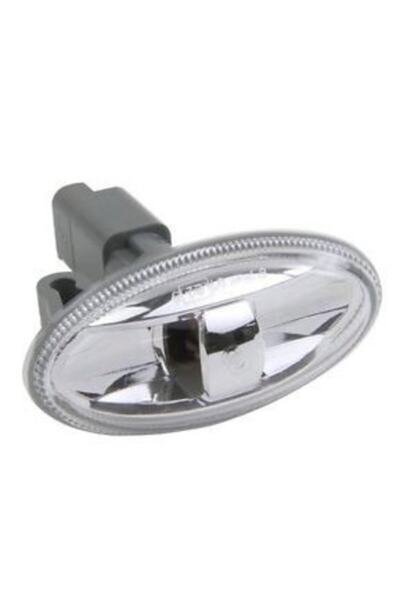 Genel Markalar Peugeot 301, C Elysee 206 307 C5 Berlingo Tepee Çamurluk Sinya...