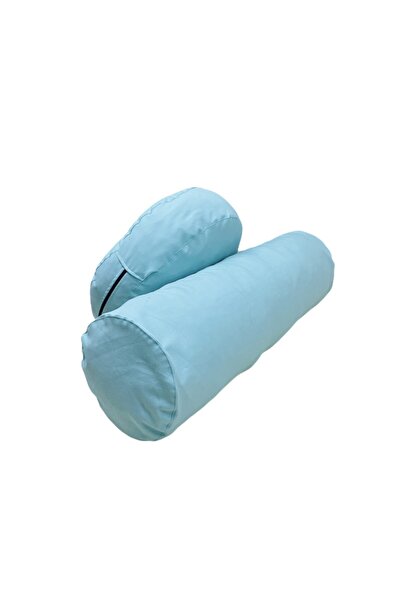 REMEGE Подушка для спини та подушка для медитації, комплект із двох штук