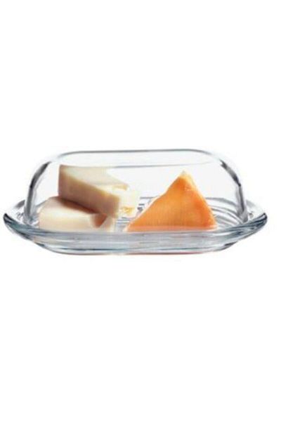 Paşabahçe Butter Cheese Container