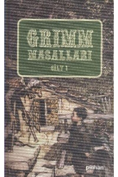 Genel Markalar Grimm Masalları Cilt: 1 / Grimm Kardeşler /
