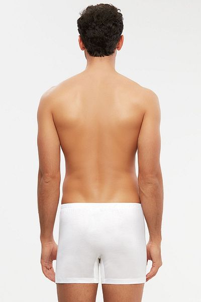 Kom Elite Cotton Mercerized Ανδρικά Boxers New Season (1 Τεμάχιο Οικονομικό)