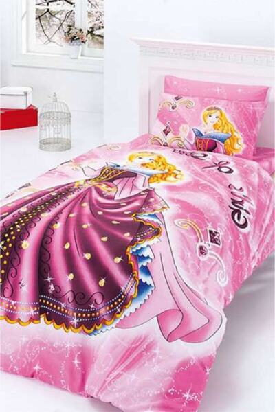 BELENAY Pink Single Sleeping Set