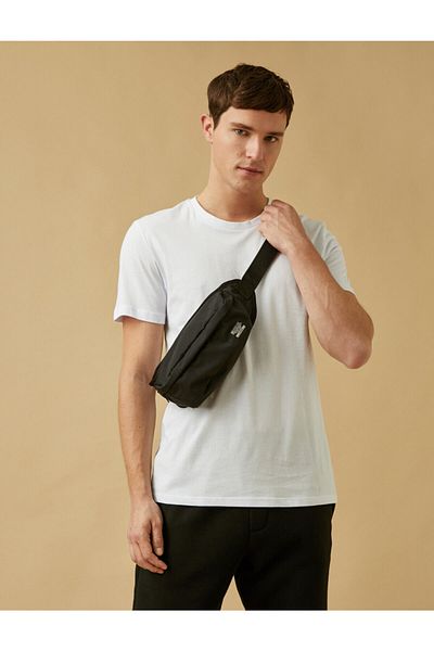 Koton Basic T-Shirt Cotton