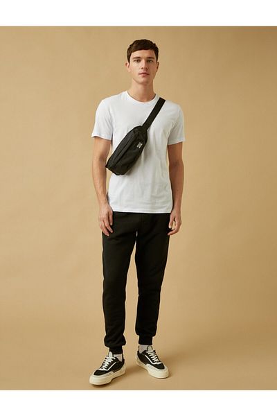 Koton Basic T-Shirt Cotton