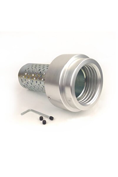 Scania Klavuzlu Depo Boğazı Koruma Muhafaza 60mm