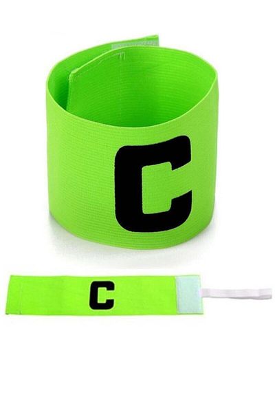 MufaLife Sport Επαγγελματικό Captain Armband Ενηλίκων Captain Pazu Band