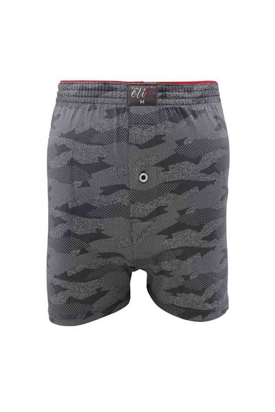 Simisso Tutku Elite Boxer 1103 - Smoked Blsm Code/Color