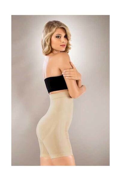 Form Time 2026 Corset de strângere Negru Mărimea L