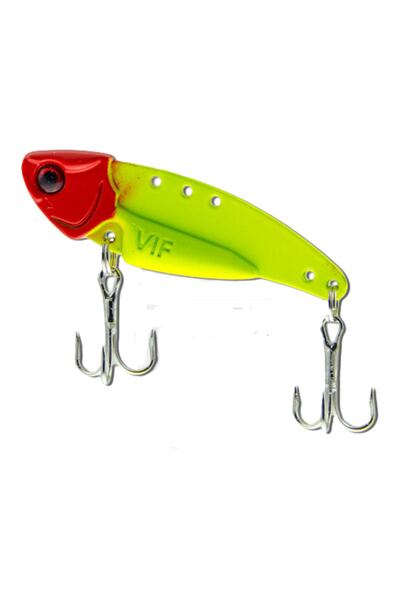 BAUER Vibrasyon Suni Yem 9 Gr Renk: 785