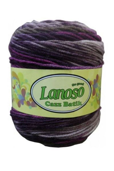 Lanoso Αξεσουάρ τσάντας Angel 710 Model Lanoso Cazz Batik