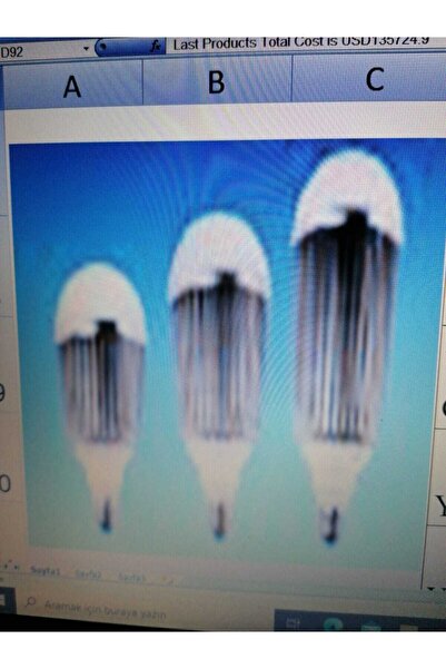 Led Aydınlatma
