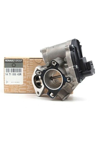 MAİS MASTER-III LAGUNA-III M9R M9T 2.0 DCI EGR VALVE147105543R - Anti Advantage