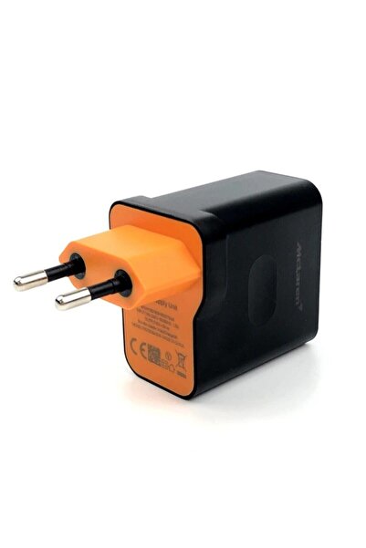 Oneplus Mclaren Warp 30w Şarj Adaptör Kablo Set