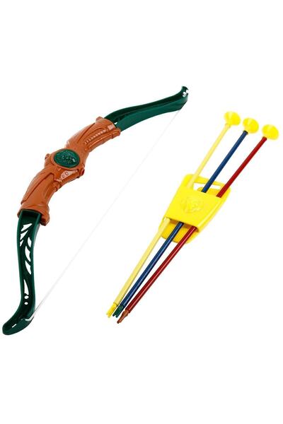 Numaca Oyuncak Ok Yay Seti